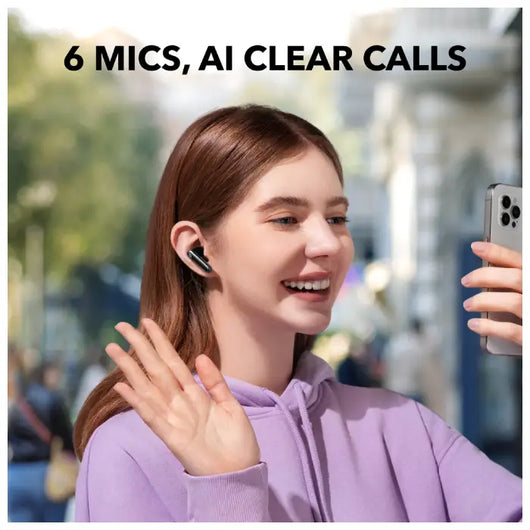 Earbuds Anker