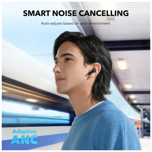 Earbuds Anker