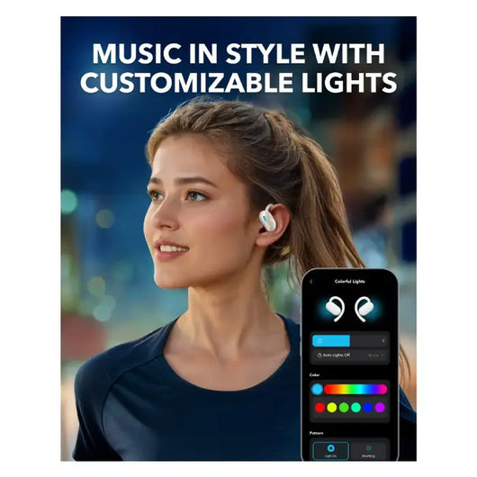 Earbuds Anker