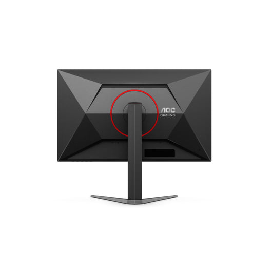 MONITOR AOC