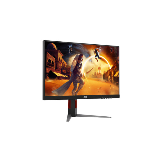 MONITOR AOC