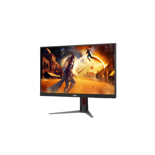 MONITOR AOC