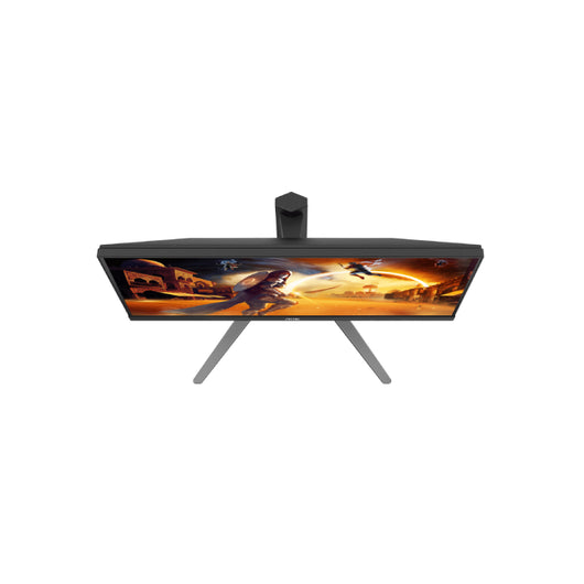 MONITOR AOC