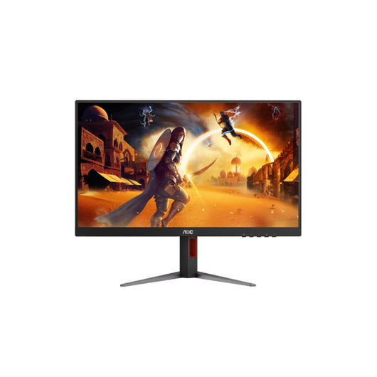 MONITOR AOC