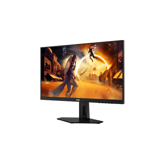 MONITOR AOC