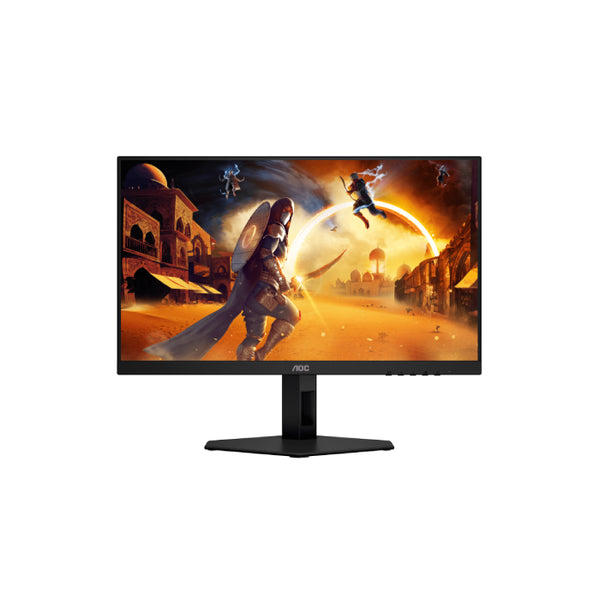 MONITOR AOC