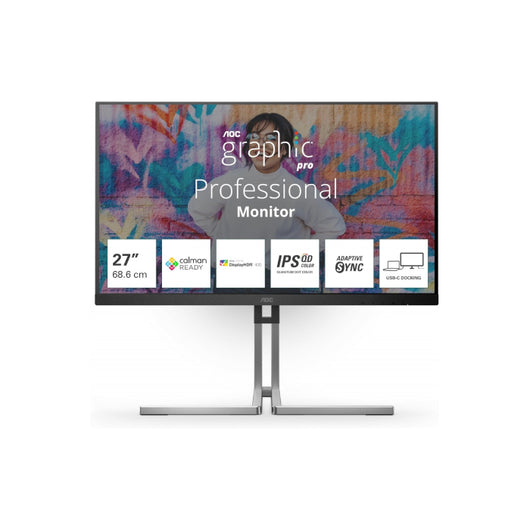 MONITOR AOC