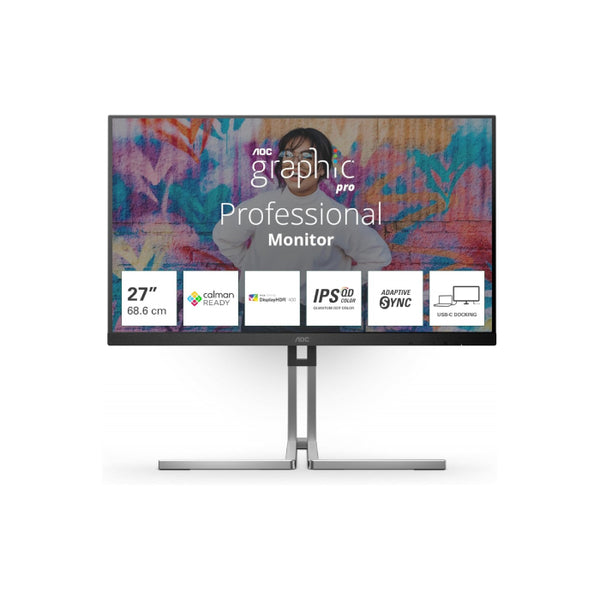 MONITOR AOC