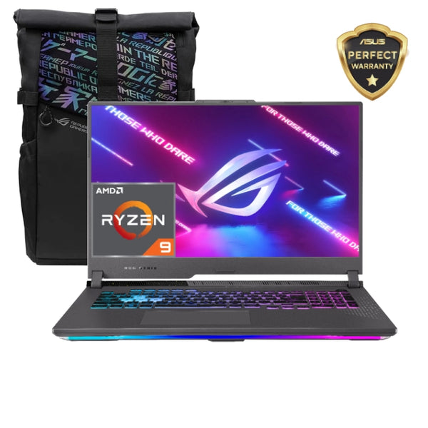 Asus ROG Strix G17 