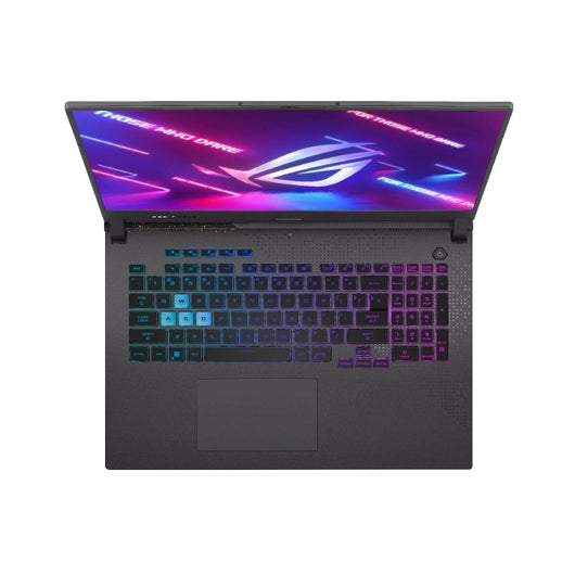 Asus ROG Strix G17 