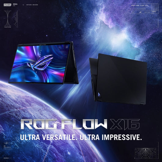 Laptop Asus Rog Flow X16