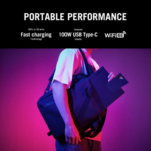 Laptop Asus Rog Flow X16