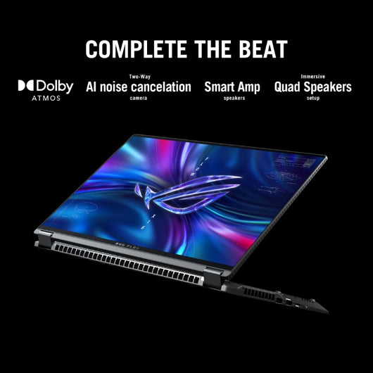 Laptop Asus Rog Flow X16