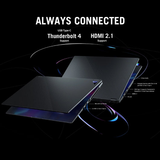 Laptop Asus Rog Flow X16