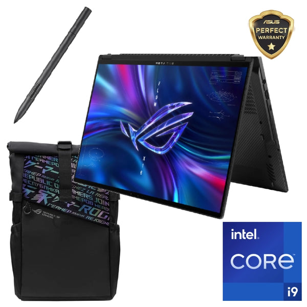 Laptop Asus Rog Flow X16