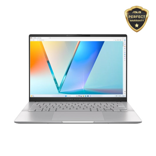 ASUS Vivobook S15