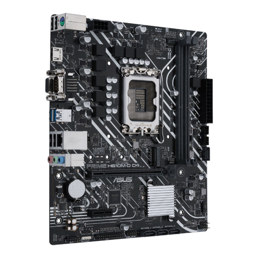 H610M-D D4