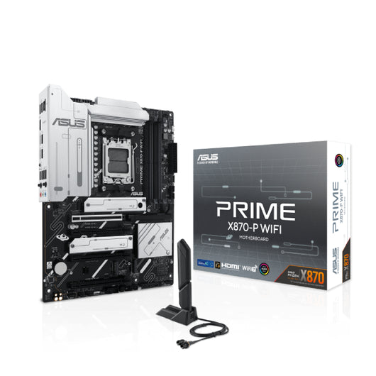 ASUS Prime X870