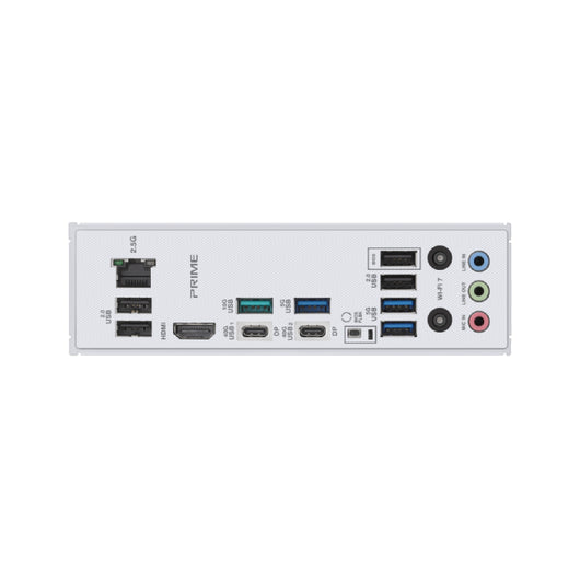 ASUS Prime X870
