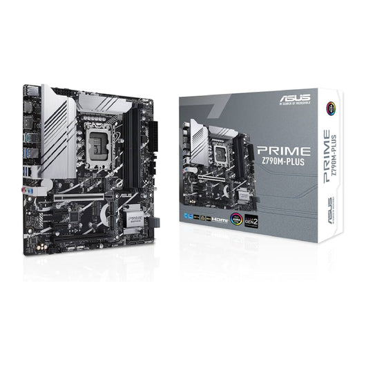 ASUS Prime Z790M