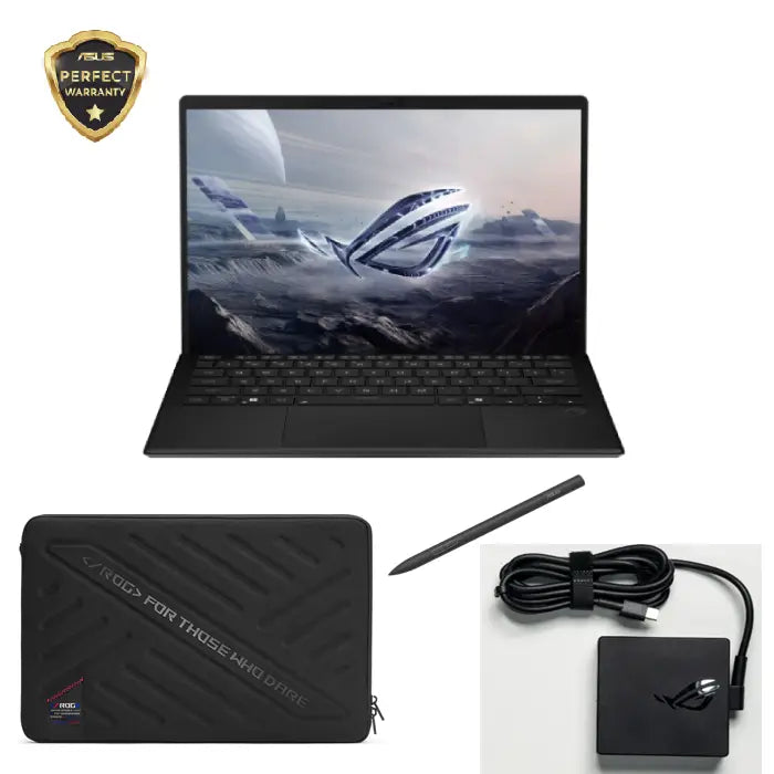Asus ROG Flow Z13 