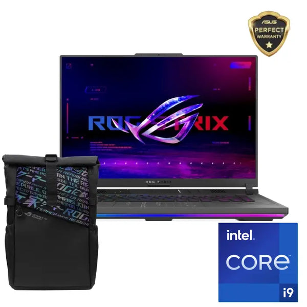 Asus ROG Strix G16 