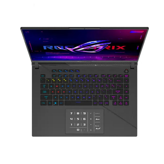 Asus ROG Strix G16 
