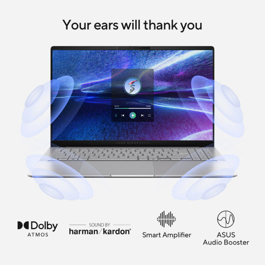 ASUS Vivobook S15