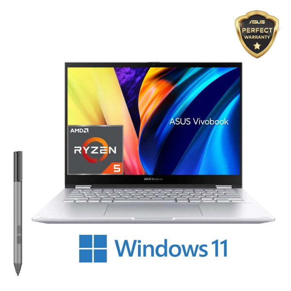 ASUS Vivobook S14 