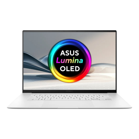 ASUS Zenbook S16 