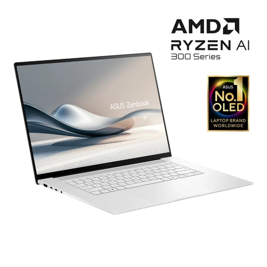 ASUS Zenbook S16 