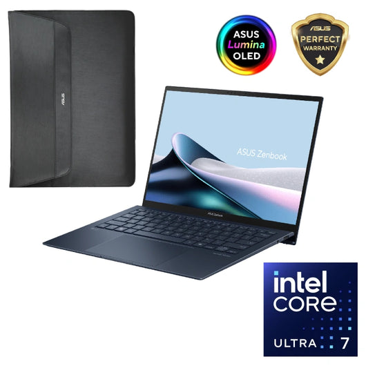 ASUS Zenbook S13