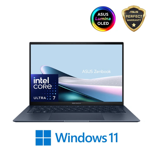 ASUS Zenbook S13