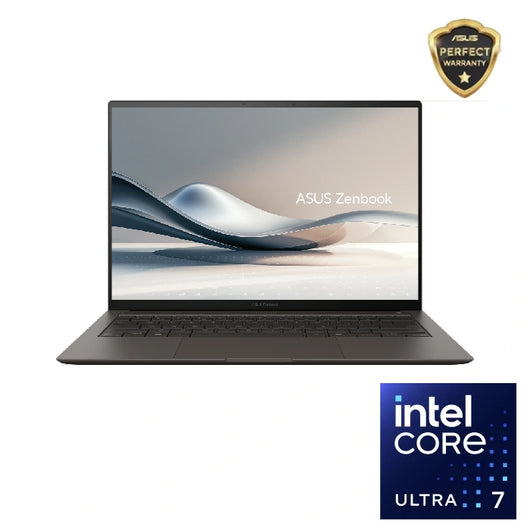 Asus Zenbook S14