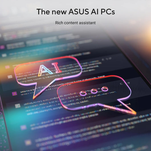 Asus Zenbook S14