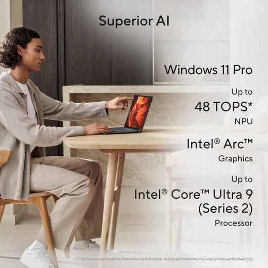 Asus Zenbook S14
