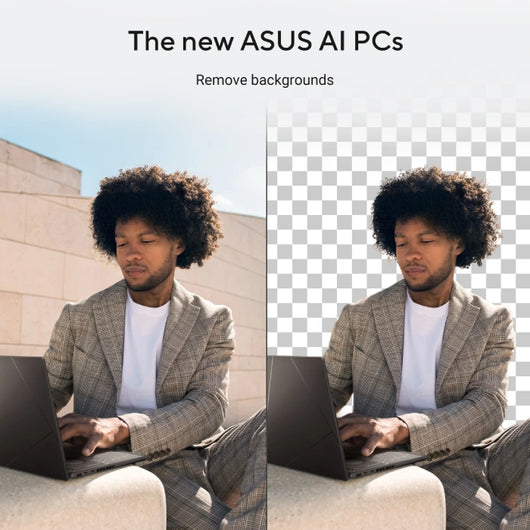 Asus Zenbook S14