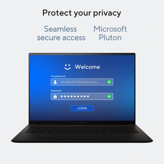 Asus Zenbook S14
