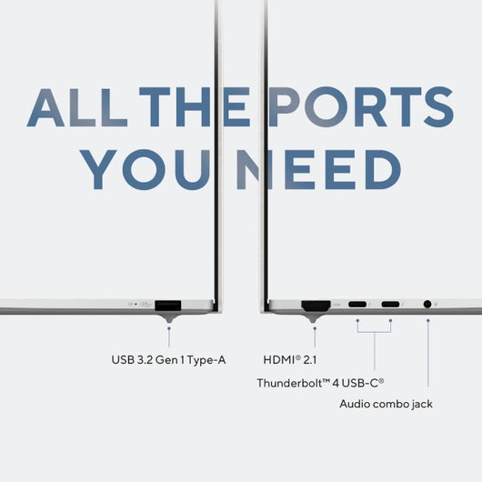 Asus Zenbook S14