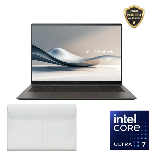 Asus Zenbook S14