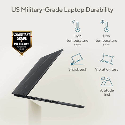 ASUS Zenbook DUO