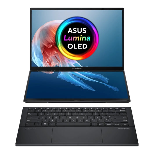 ASUS Zenbook DUO