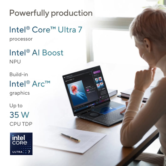 ASUS Zenbook DUO