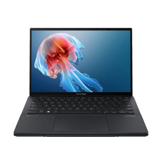 ASUS Zenbook DUO