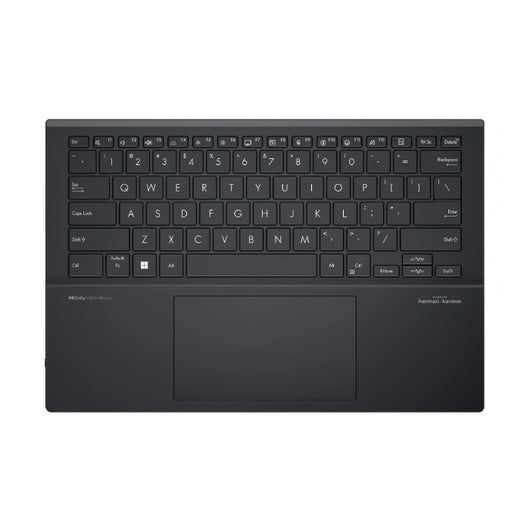 ASUS Zenbook DUO