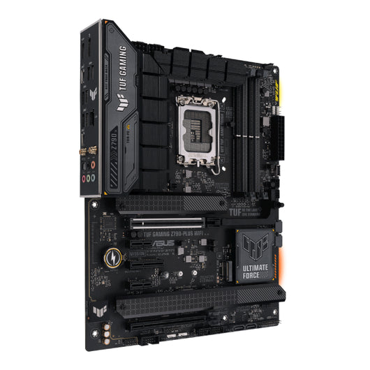 Motherboard Asus TUF