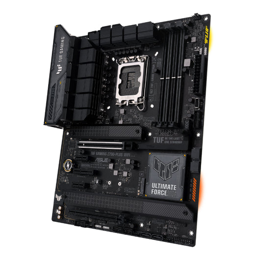 Motherboard Asus TUF