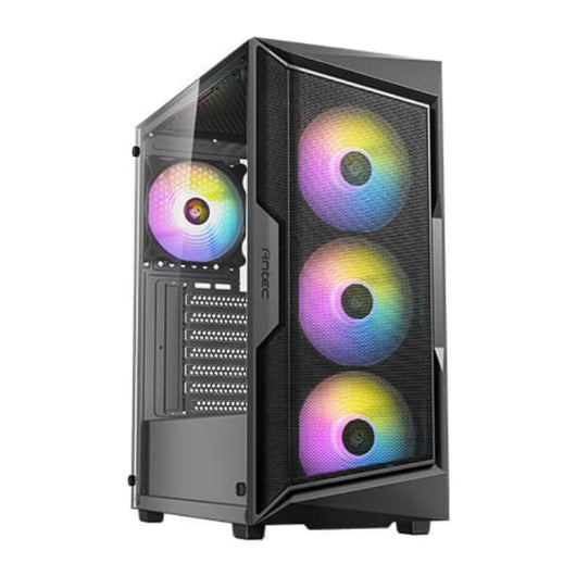 CASE