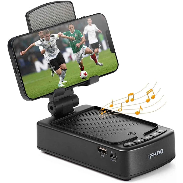 Speaker Ifkoo