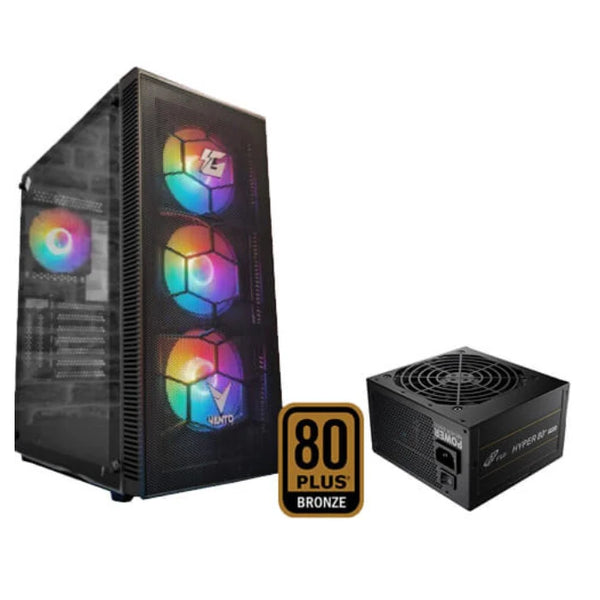 Computer Case Vento